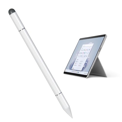 jumper Tablet Stift, 3 in 1 Stylus Pen Touchscreen Stift, Universaler Magnetischer Pencil Kompatibel mit Tablet Handys, weiß jumper Tablet Stift, 3 in 1 Stylus Pen Touchscreen Stift, Universaler Magnetischer Pencil Kompatibel mit Tablet Handys, weiß von jumper