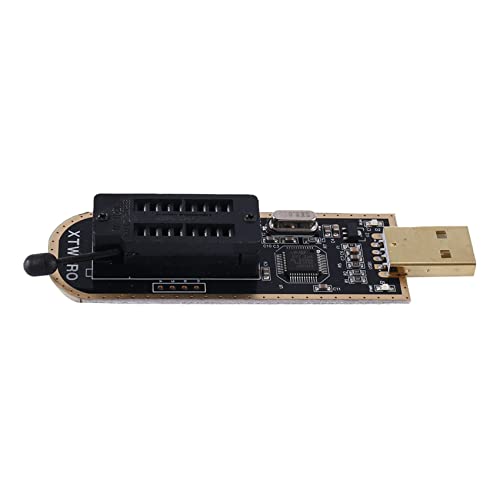 junwei XTW100 ProgrammiergeräT USB Motherboard BIOS SPI Flash 24 25 Lese-/Schreibbrenner von junwei