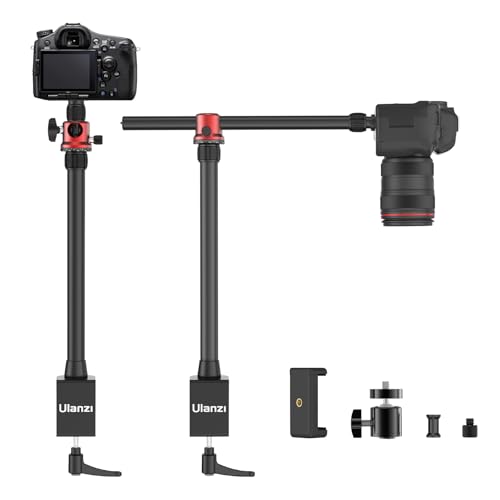MT-88 Überkopf-Kamera-Halterung, Schreibtisch-Ständer, Telefonhalter für Videoaufnahmen, horizontales/vertikales Umschalten, Aluminium, 4-teilige Lichtständer für DSLR, Kameras, Handys, Lichter, MT-88 Überkopf-Kamera-Halterung, Schreibtisch-Ständer, Telefonhalter für Videoaufnahmen, horizontales/vertikales Umschalten, Aluminium, 4-teilige Lichtständer für DSLR, Kameras, Handys, Lichter, von jusmo