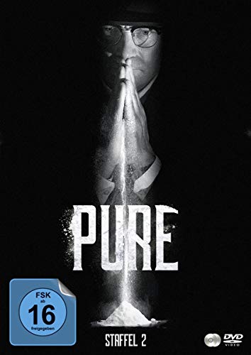 Pure - Gut gegen Böse - Die Komplette Staffel 2 [2 DVDs] von justbridge entertainment (Rough Trade Distribution)