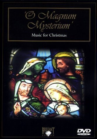 O Magnum Mysterium - Music for Christmas von justbridge entertainment germany