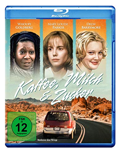 Kaffee, Milch und Zucker [Blu-ray] von justbridge entertainment