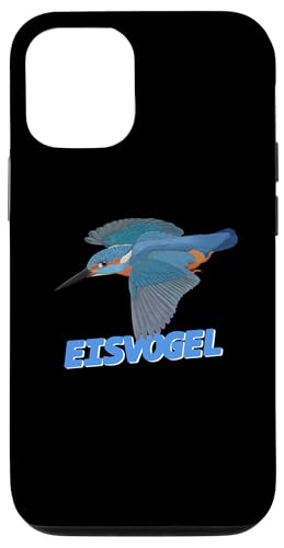 Eisvogel Vogel Vogelbeobachter Singvogel Biologe Ornithologe Hülle für iPhone 12/12 Pro Eisvogel Vogel Vogelbeobachter Singvogel Biologe Ornithologe Hülle für iPhone 12/12 Pro von jz.birds
