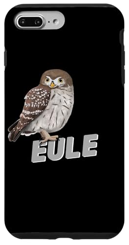 Eule Vogel Vogelbeobachter Singvogel Biologe Ornithologe Hülle für iPhone 7 Plus/8 Plus Eule Vogel Vogelbeobachter Singvogel Biologe Ornithologe Hülle für iPhone 7 Plus/8 Plus von jz.birds