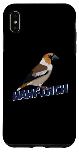 Kernbeißer Vogel Vogelbeobachter Singvogel Ornithologe Hülle für iPhone XS Max Kernbeißer Vogel Vogelbeobachter Singvogel Ornithologe Hülle für iPhone XS Max von jz.birds