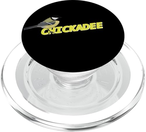 Kohlmeise Vogel Vogelbeobachter Singvogel Biologe PopSockets PopGrip für MagSafe Kohlmeise Vogel Vogelbeobachter Singvogel Biologe PopSockets PopGrip für MagSafe von jz.birds