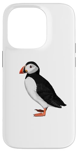 Papageitaucher Vogel Vogelbeobachter Biologe Ornithologe Hülle für iPhone 14 Pro Papageitaucher Vogel Vogelbeobachter Biologe Ornithologe Hülle für iPhone 14 Pro von jz.birds
