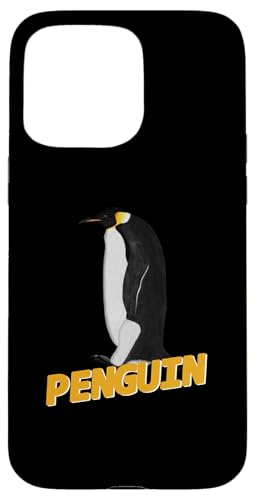Pinguin Vogel Vogelbeobachter Singvogel Biologe Ornithologe Hülle für iPhone 15 Pro Max Pinguin Vogel Vogelbeobachter Singvogel Biologe Ornithologe Hülle für iPhone 15 Pro Max von jz.birds