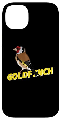 Stieglitz Vogel Vogelbeobachter Singvogel Ornithologe Hülle für iPhone 14 Plus Stieglitz Vogel Vogelbeobachter Singvogel Ornithologe Hülle für iPhone 14 Plus von jz.birds