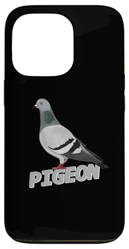 Taube Vogel Vogelbeobachter Singvogel Biologe Ornithologe Hülle für iPhone 13 Pro Taube Vogel Vogelbeobachter Singvogel Biologe Ornithologe Hülle für iPhone 13 Pro von jz.birds