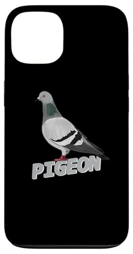 Taube Vogel Vogelbeobachter Singvogel Biologe Ornithologe Hülle für iPhone 13 Taube Vogel Vogelbeobachter Singvogel Biologe Ornithologe Hülle für iPhone 13 von jz.birds