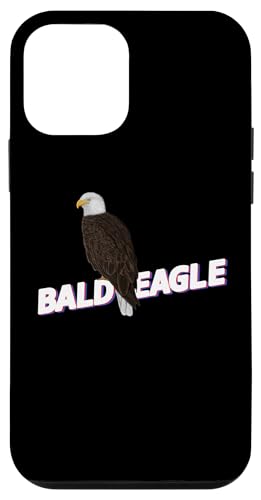 Weißkopfseeadler Vogel Vogelbeobachter Biologe Ornithologe Hülle für iPhone 12 mini von jz.birds