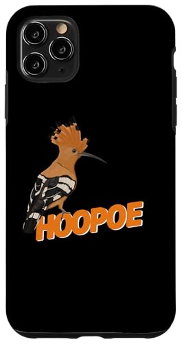 Wiedehopf Vogel Vogelbeobachter Singvogel Biologe Hülle für iPhone 11 Pro Max Wiedehopf Vogel Vogelbeobachter Singvogel Biologe Hülle für iPhone 11 Pro Max von jz.birds