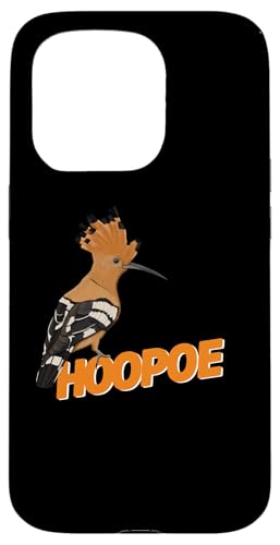 Wiedehopf Vogel Vogelbeobachter Singvogel Biologe Hülle für iPhone 15 Pro Wiedehopf Vogel Vogelbeobachter Singvogel Biologe Hülle für iPhone 15 Pro von jz.birds