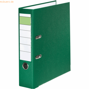 20 x k.A. Ordner A4 PP grüner Balken 80mm grün 20 x k.A. Ordner A4 PP grüner Balken 80mm grün von k.A.