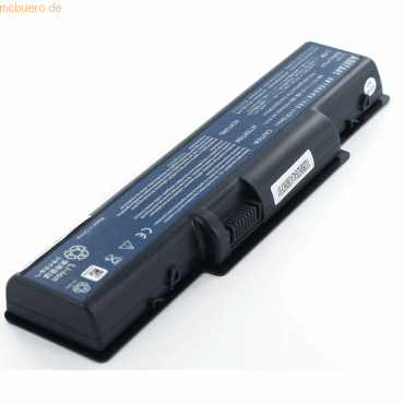 k.A. Akku für Acer Aspire 5738G -664G32MN Li-Ion 11,1 Volt 4400 mAh sc k.A. Akku für Acer Aspire 5738G -664G32MN Li-Ion 11,1 Volt 4400 mAh sc von k.A.