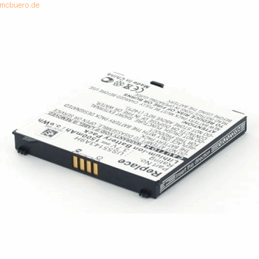 k.A. Akku für Acer Liquid Li-Ion 3,7 Volt 1.350 mAh von k.A.