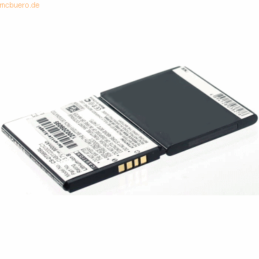 k.A. Akku für Alcatel One Touch 2005X OT-2005X Li-Ion 3,7 Volt 700 mAh k.A. Akku für Alcatel One Touch 2005X OT-2005X Li-Ion 3,7 Volt 700 mAh von k.A.