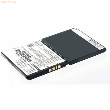 k.A. Akku für Alcatel One Touch 2005D Li-Ion 3,7 Volt 700 mAh schwarz k.A. Akku für Alcatel One Touch 2005D Li-Ion 3,7 Volt 700 mAh schwarz von k.A.