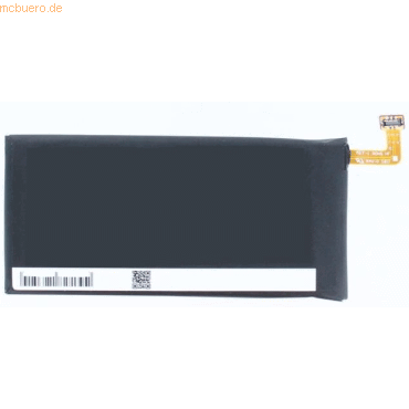 k.A. Akku für Alcatel TLP025C1/TLP025C2 Li-Pol 3,8 Volt 2000 mAh schwa von k.A.