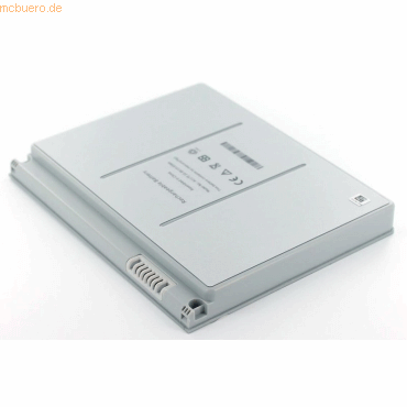 k.A. Akku für Apple MA348 Li-Ion 10,8 Volt 5000 mAh silberfarben k.A. Akku für Apple MA348 Li-Ion 10,8 Volt 5000 mAh silberfarben von k.A.