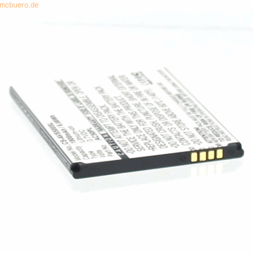k.A. Akku für Archos 50 Platinum Li-Ion 3,7 Volt 1800 mAh schwarz k.A. Akku für Archos 50 Platinum Li-Ion 3,7 Volt 1800 mAh schwarz von k.A.
