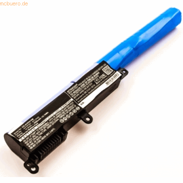 k.A. Akku für Asus 0B110-00440000 Li-Ion 10,8 Volt 2200 mAh schwarz k.A. Akku für Asus 0B110-00440000 Li-Ion 10,8 Volt 2200 mAh schwarz von k.A.