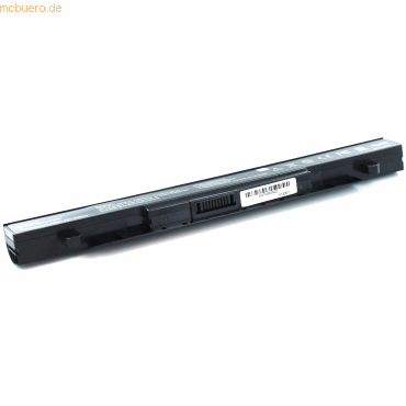 k.A. Akku für Asus A41-X550A Li-Ion 14,4 Volt 2200 mAh schwarz von k.A.