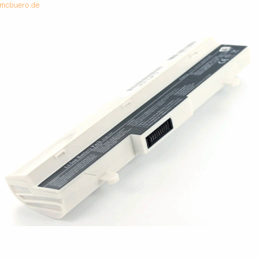 k.A. Akku für Asus AL32-1005 Li-Ion 11,1 Volt 5200 mAh weiß k.A. Akku für Asus AL32-1005 Li-Ion 11,1 Volt 5200 mAh weiß von k.A.