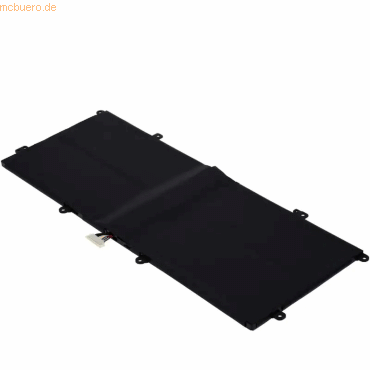 k.A. Akku für Asus Flip S Evo UX371EA Li-Pol 15,48 Volt 4250 mAh schwa k.A. Akku für Asus Flip S Evo UX371EA Li-Pol 15,48 Volt 4250 mAh schwa von k.A.