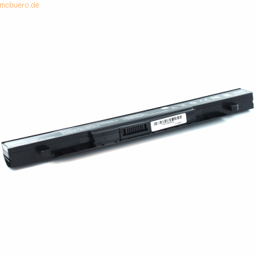 k.A. Akku für Asus R510LNV-XO563H Li-Ion 14,4 Volt 2200 mAh schwarz von k.A.