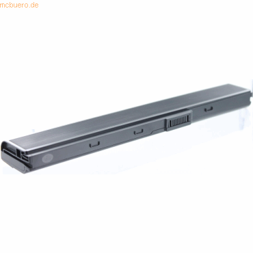 k.A. Akku für Asus X52N-EX052V Li-Ion 10,8 Volt 4400 mAh schwarz k.A. Akku für Asus X52N-EX052V Li-Ion 10,8 Volt 4400 mAh schwarz von k.A.