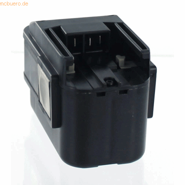 k.A. Akku für Atlas Copco B9.6 NiMH 9,6 Volt 3000 mAh k.A. Akku für Atlas Copco B9.6 NiMH 9,6 Volt 3000 mAh von k.A.