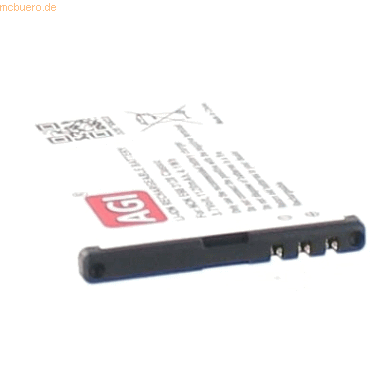 k.A. Akku für Bea-fon S35 Li-Ion 3,7 Volt 1120 mAh schwarz k.A. Akku für Bea-fon S35 Li-Ion 3,7 Volt 1120 mAh schwarz von k.A.