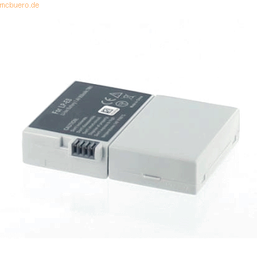 k.A. Akku für Canon LP-E8 Li-Ion 7,4 Volt 1020 mAh grau k.A. Akku für Canon LP-E8 Li-Ion 7,4 Volt 1020 mAh grau von k.A.