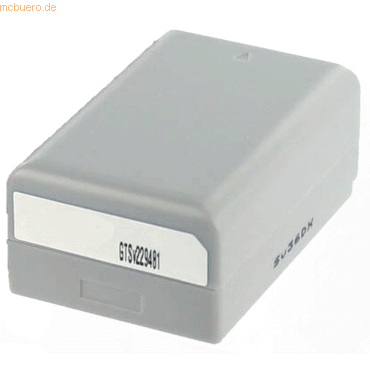k.A. Akku für Casio Exilim EX-F1 Li-Ion 7,4 Volt 1950 mAh grau k.A. Akku für Casio Exilim EX-F1 Li-Ion 7,4 Volt 1950 mAh grau von k.A.