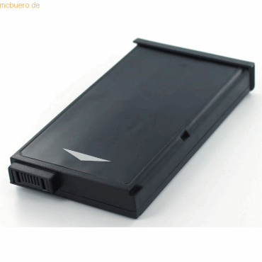 k.A. Akku für Compaq Presario 17XL260 Li-Ion 14,4 Volt 4400 mAh schwar k.A. Akku für Compaq Presario 17XL260 Li-Ion 14,4 Volt 4400 mAh schwar von k.A.