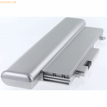 k.A. Akku für Dell F0993 Li-Ion 14,8 Volt 4300 mAh silberfarben k.A. Akku für Dell F0993 Li-Ion 14,8 Volt 4300 mAh silberfarben von k.A.