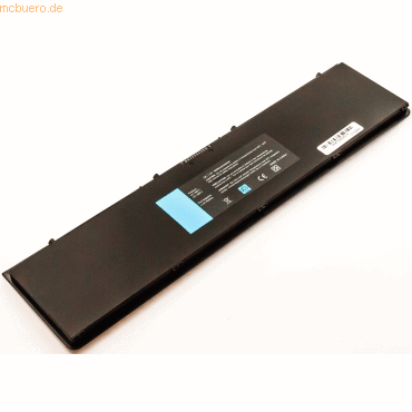 k.A. Akku für Dell Latitude E7440-P40G001 Li-Pol 7,4 Volt 4500 mAh sch k.A. Akku für Dell Latitude E7440-P40G001 Li-Pol 7,4 Volt 4500 mAh sch von k.A.