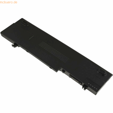 k.A. Akku für Dell Latitude D420 Li-Ion 11,1 Volt 5800 mAh schwarz von k.A.