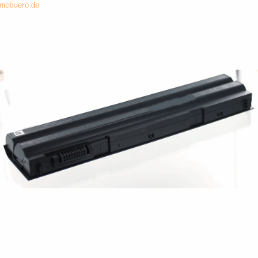 k.A. Akku für Dell M5Y0X Li-Ion 11,1 Volt 4400 mAh schwarz von k.A.