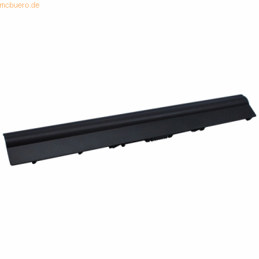 k.A. Akku für Dell Vostro 15 3559-8713 Li-Ion 14,8 Volt 2600 mAh schwa von k.A.