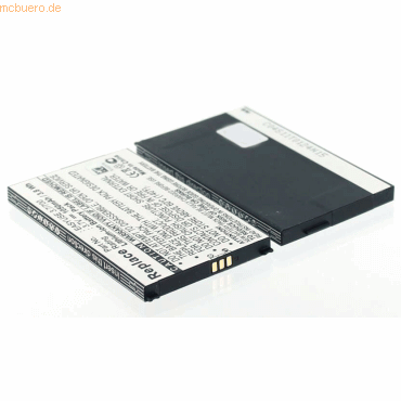 k.A. Akku für Doro PhoneEasy 328GSM Li-Ion 3,7 Volt 1050 mAh schwarz k.A. Akku für Doro PhoneEasy 328GSM Li-Ion 3,7 Volt 1050 mAh schwarz von k.A.
