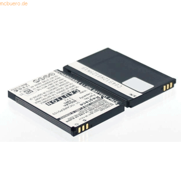 k.A. Akku für Doro PhoneEasy 505GSM Li-Ion 3,7 Volt 800 mAh schwarz k.A. Akku für Doro PhoneEasy 505GSM Li-Ion 3,7 Volt 800 mAh schwarz von k.A.