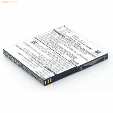 k.A. Akku für Emporia AK-RL1 V1.0 Li-Ion 3,7 Volt 800 mAh schwarz k.A. Akku für Emporia AK-RL1 V1.0 Li-Ion 3,7 Volt 800 mAh schwarz von k.A.