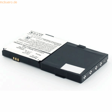 k.A. Akku für Emporia AK-V28 Li-Ion 3,7 Volt 1200 mAh schwarz k.A. Akku für Emporia AK-V28 Li-Ion 3,7 Volt 1200 mAh schwarz von k.A.