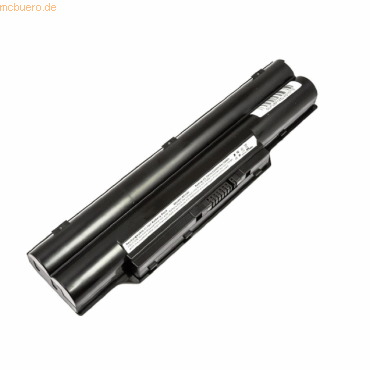k.A. Akku für Fujitsu-Siemens LIFEBOOK SH792 Li-Ion 11,1 Volt 5200 mAh k.A. Akku für Fujitsu-Siemens LIFEBOOK SH792 Li-Ion 11,1 Volt 5200 mAh von k.A.