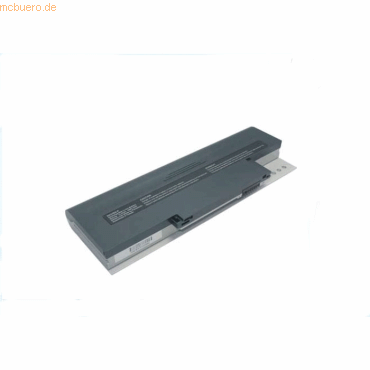 k.A. Akku für Fujitsu-Siemens PN 4UR18650F-2QC-LJ Li-Ion 14,8 Volt 440 von k.A.