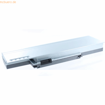 k.A. Akku für Gericom Silver Shadow Per4mance Li-Ion 14,8 Volt 4400 mA von k.A.