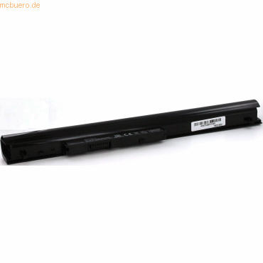 k.A. Akku für HP Compaq 15-H001LA (F4G80LA) Li-Ion 14,8 Volt 2200 mAh von k.A.